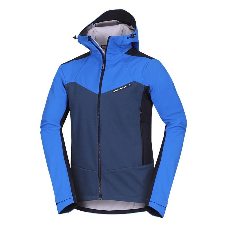 Northfinder AURELIAN blueblack BU-5330OR-282 Velikost: M 8584153617923