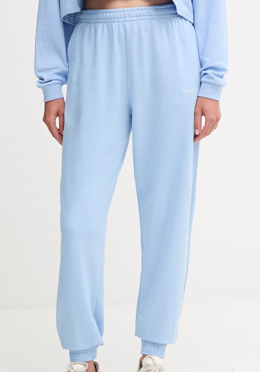 Dámské tepláky Calvin Klein QS7515