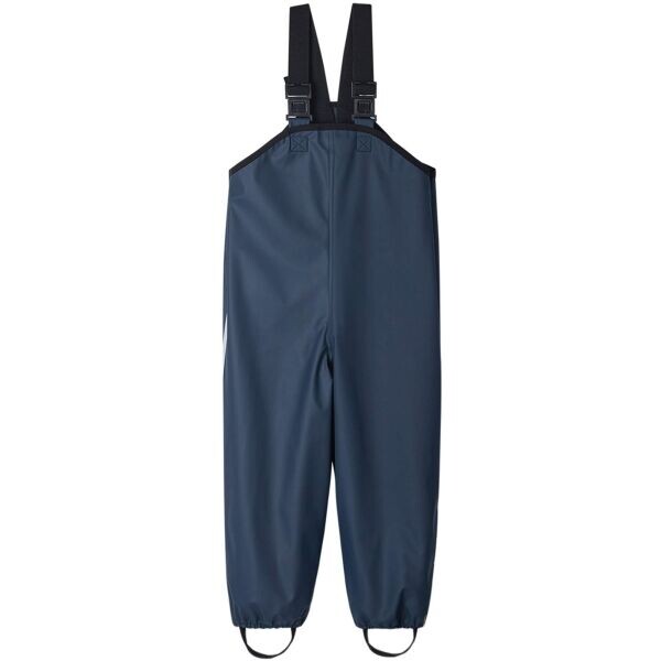 REIMA LAMMIKKO Dětské nepromokavé kalhoty, tmavě modrá, velikost