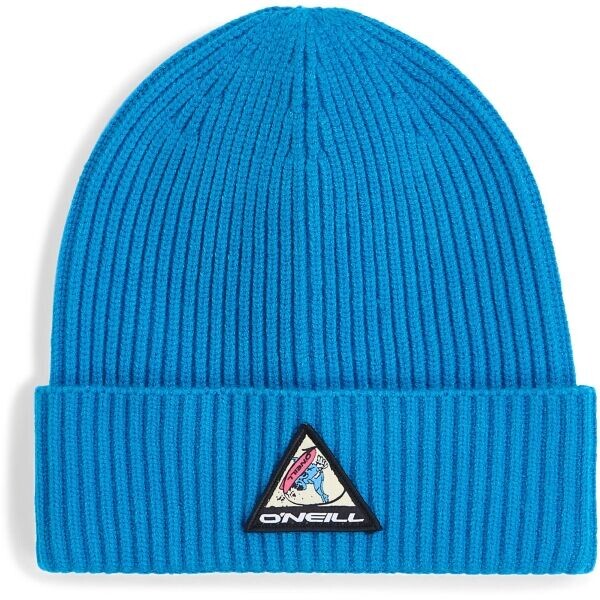 O'Neill FWC'PLAY Pánská zimní čepice, modrá, velikost UNI