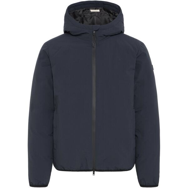 BLEND BHFELICE Pánská zimní bunda, tmavě modrá, velikost XXXL