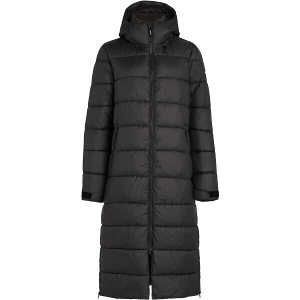 O'Neill MUST-HAVE Dámský zimní kabát, černá, velikost