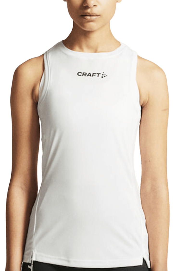 Tílko Craft Rush 2.0 Singlet W