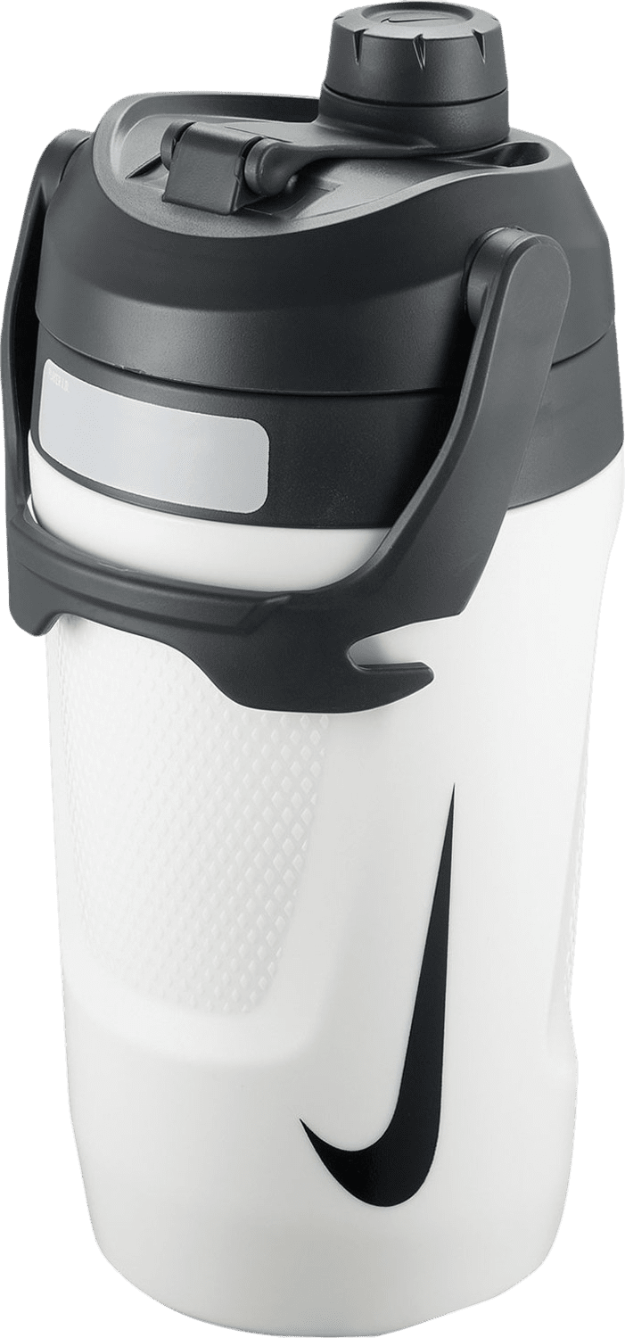 Láhev Nike  Fuel Jug Chug 1,2l Bottle