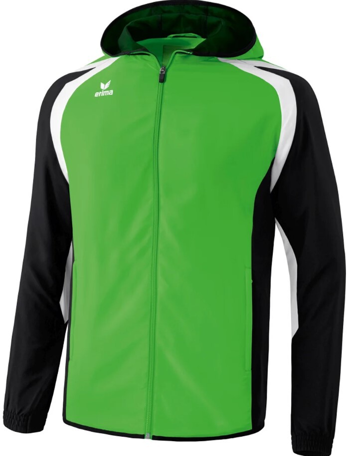 Bunda s kapucí Erima erima razor 2.0 jacket