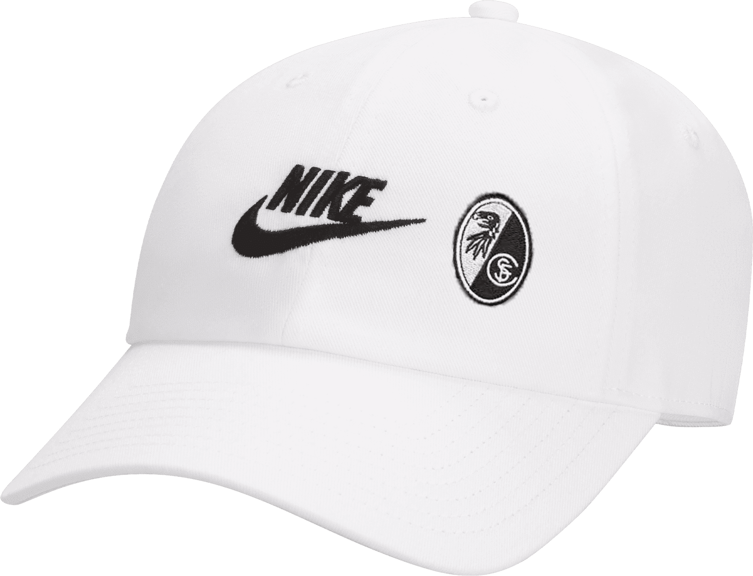 Kšiltovka Nike  SC Freiburg Cap