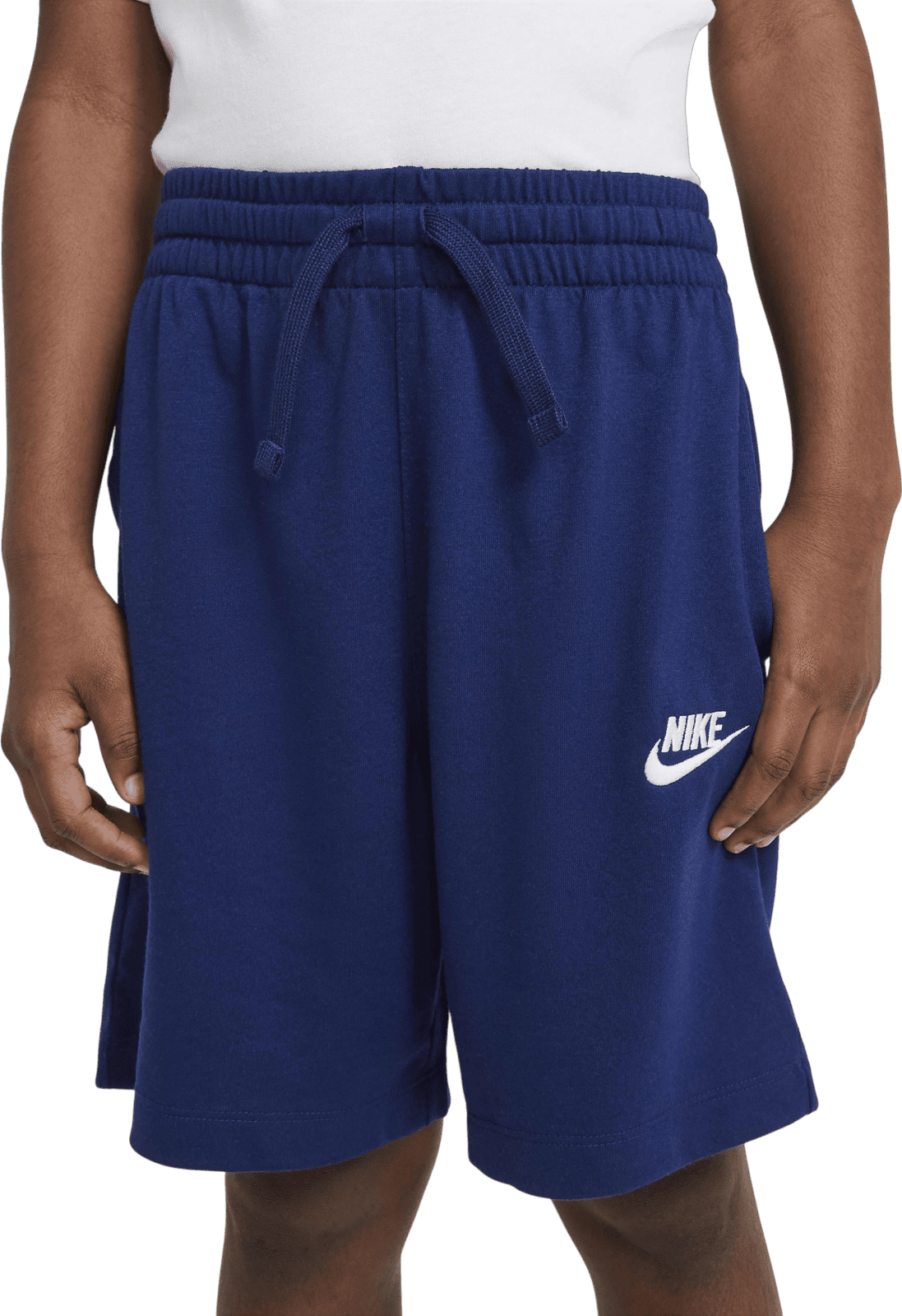 Šortky Nike  Jersey Shorts Kids