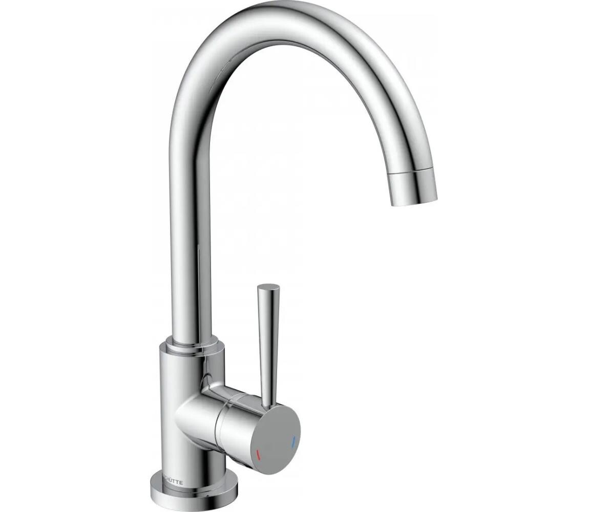 Schütte Schütte 79116 - Dřezová baterie CORNWALL lesklý chrom