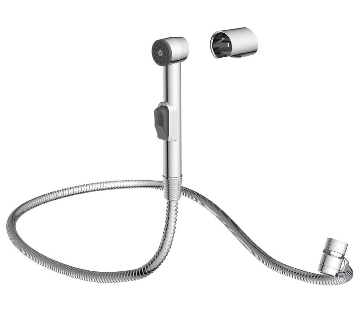 Schütte Schütte 78016 - Sprška na umyvadlo lesklý chrom