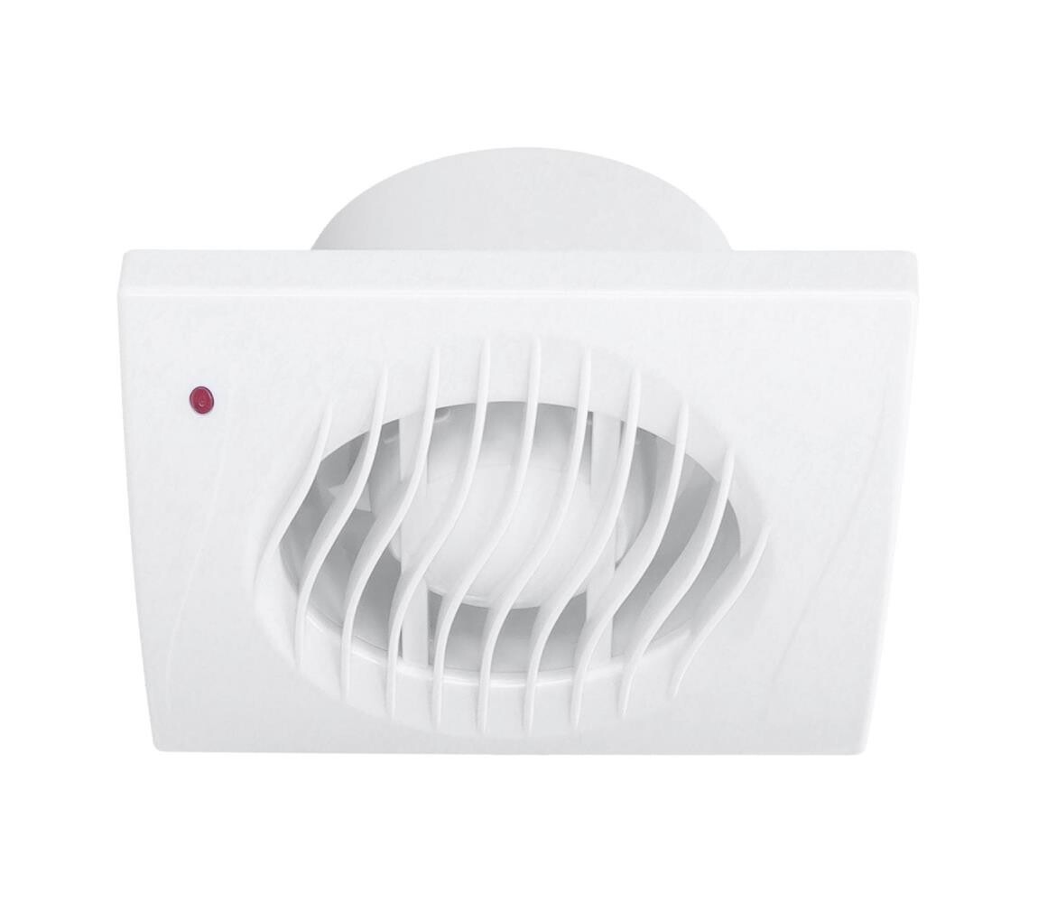 AV05 - Axiální látor 13W/230V