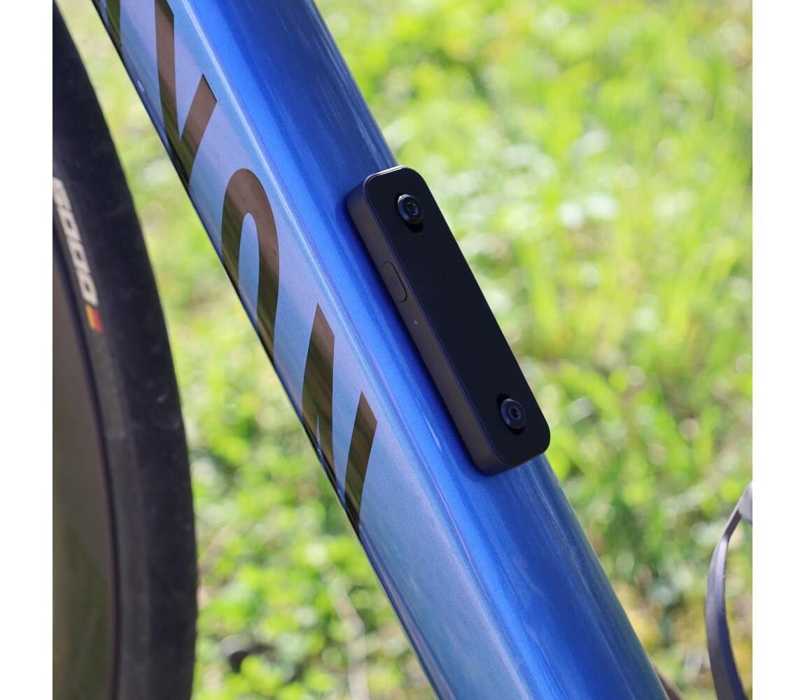 TR01 - Lokátor na kolo