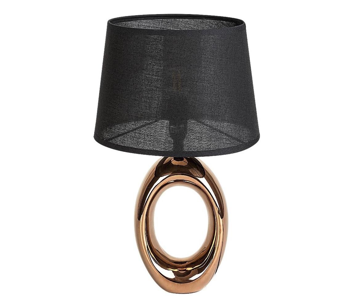 Rabalux Rabalux 74063 - Stolní lampa DALORA 1xE14/25W/230V