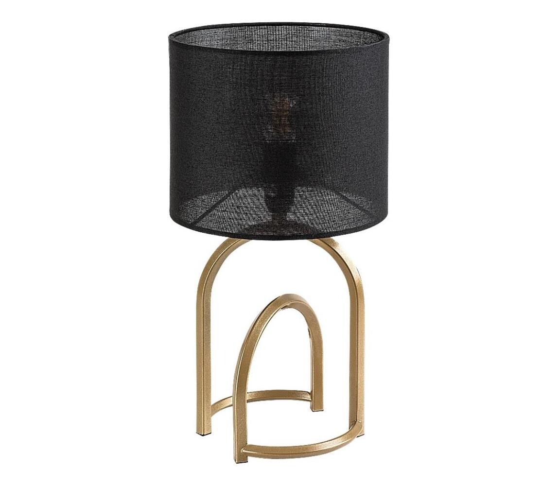 Rabalux Rabalux 74075 - Stolní lampa GISAYA 1xE14/25W/230V