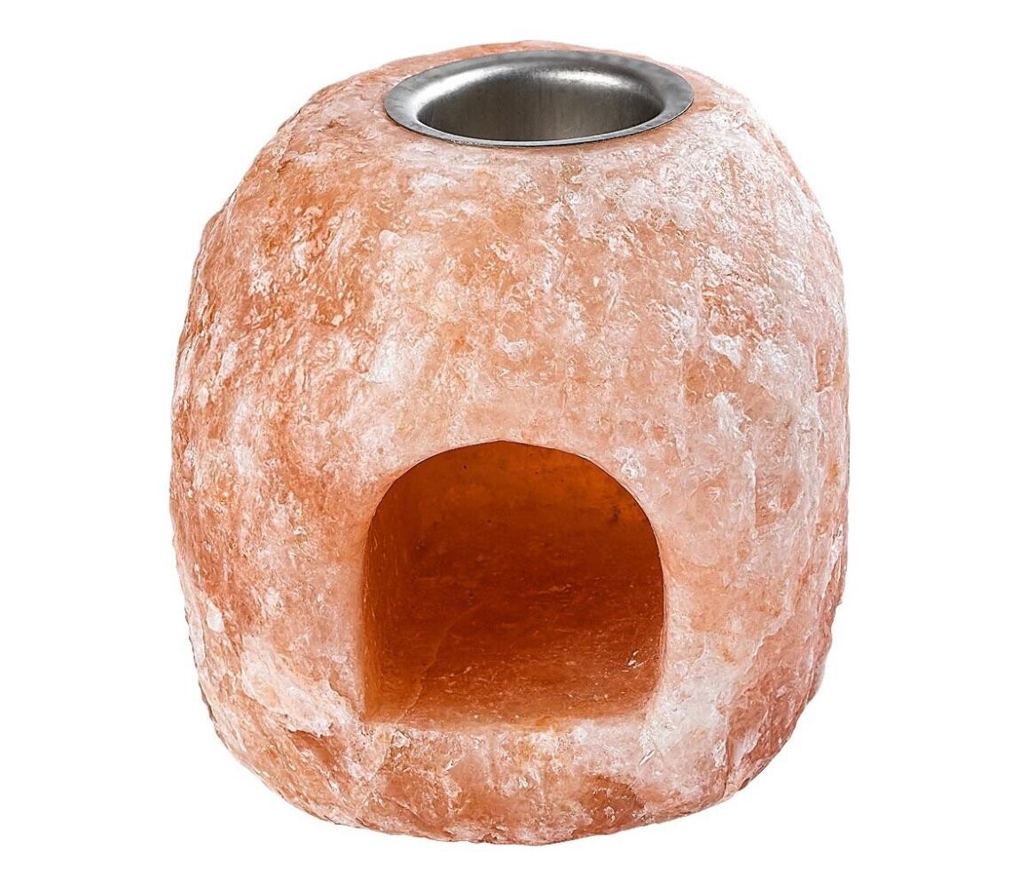 Rabalux Rabalux 76024 - Solná lampa - svícen SALTOR