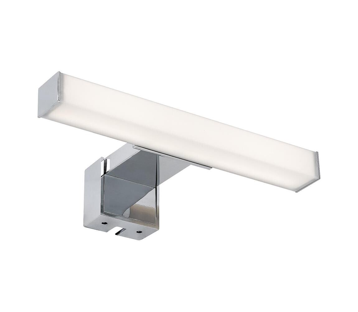 Rabalux Rabalux 75047 - LED Koupel. osvětlení zrcadla OLIRO LED/4W/230V IP44 20 cm chrom