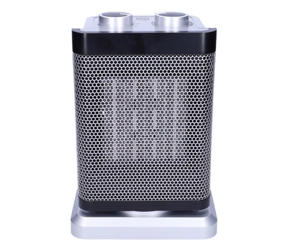 KP14 - Sloupový látor s topným tělesem 1500W/230V