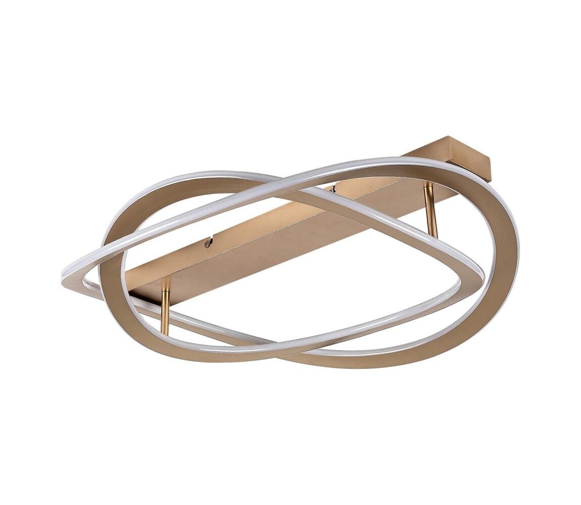 Rabalux Rabalux 71280 - LED Stropní svítidlo KALLIRA LED/72W/230V 3000K pr. 59 cm