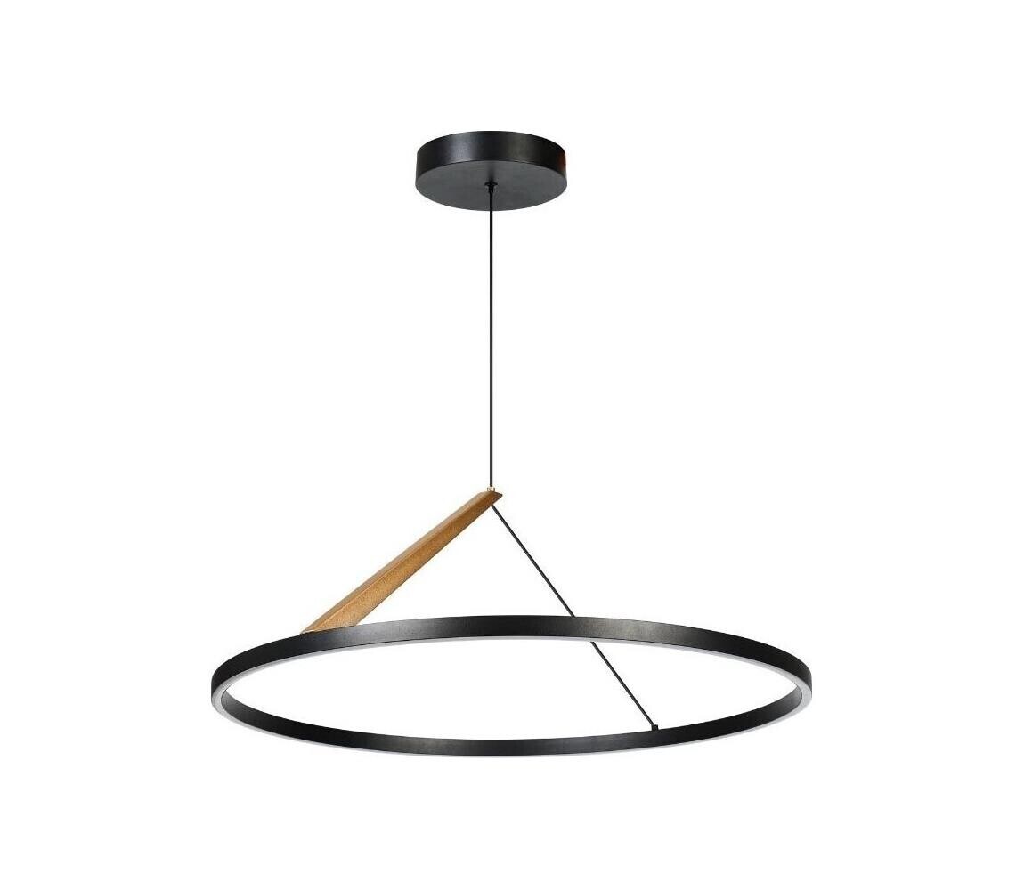 Rabalux Rabalux 72352 - LED Lustr na lanku RENARA LED/40W/230V 3000K