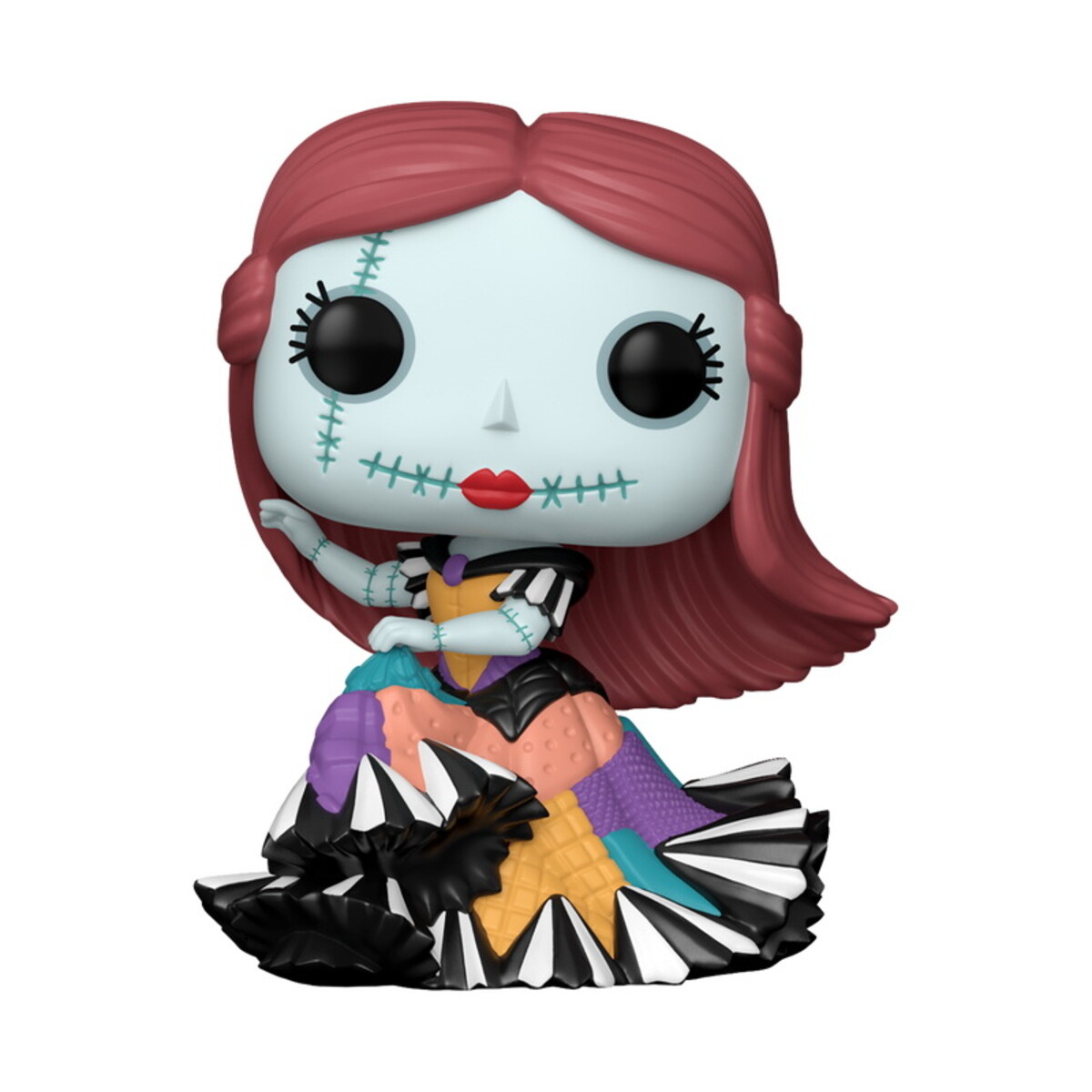 figurka Nightmare Before Christmas - POP! - Disney - Couture Sally