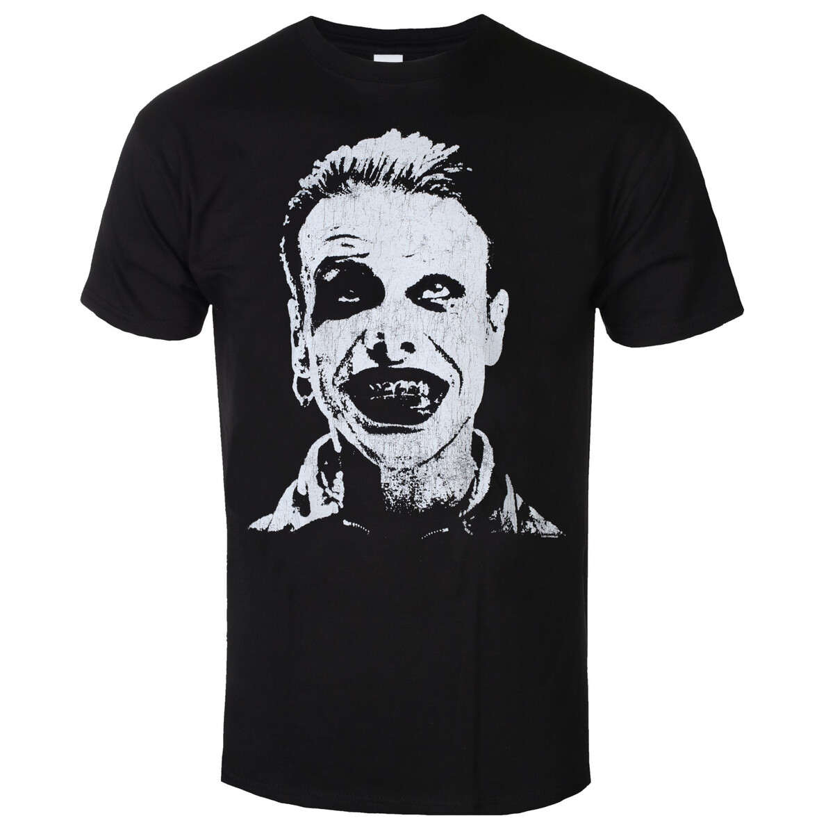 Tričko metal pánské Yungblud - Idols Wings - NNM - 51656600 S