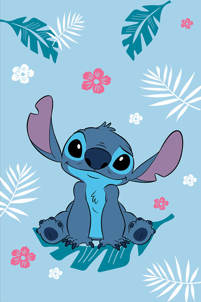 Lilo and Stitch 