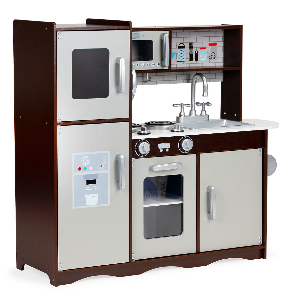 EcoToys 37958-0 kuchyňka