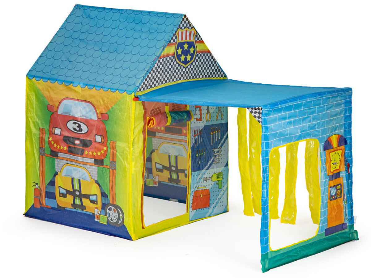 Stan mechanika stan pro děti IPLAY