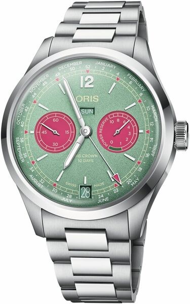 Oris Big Crown Calibre 113 01 113 7800 4057-07 8 21 06