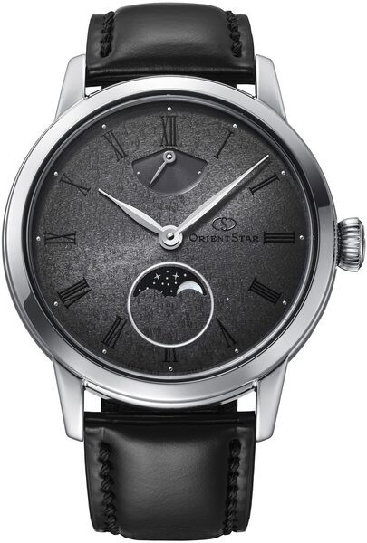 Orient Star RE-BW0005N M45 Classic Moon Phase Limited Edition