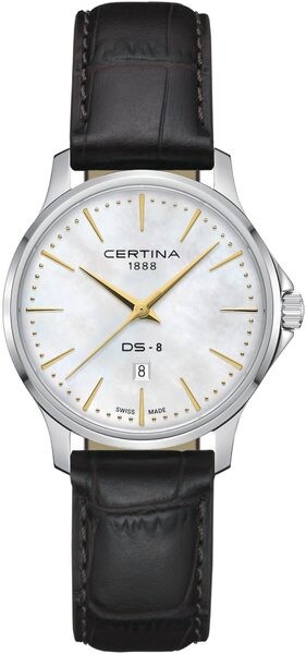 Certina DS-8 Lady Quartz C045.010.16.111.00