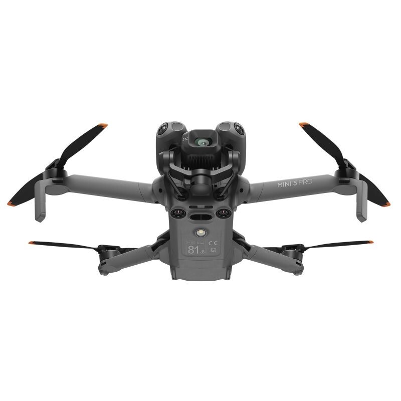DJI Mini 5 Pro (DJI RC-N3)