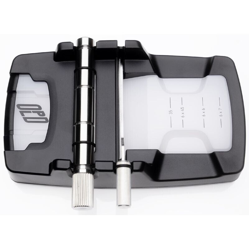 OPTIC OLDSCHOOL Film Killer - řezačka na filmy