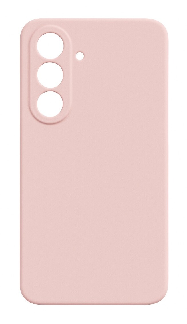 Kryt TopQ SKIN Samsung A17 růžový 142863