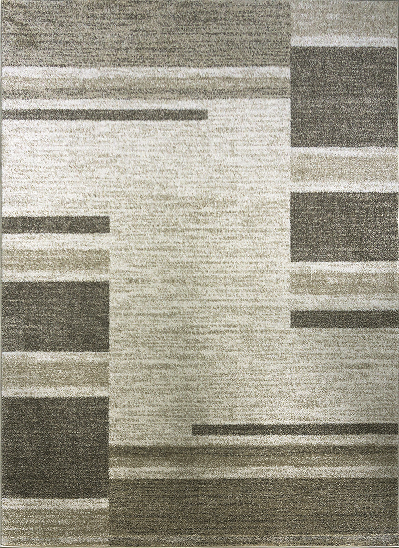 Kusový koberec Maksim 8602 Beige, 120x180, hnědá, chodba / předsíň, Berfin Dywany