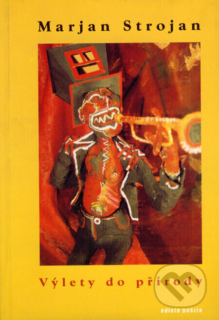 Výlety do přírody - Marjan Strojan