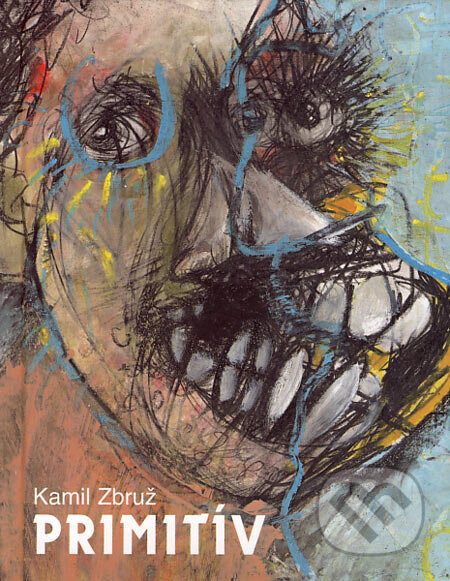 Primitív - Kamil Zbruž