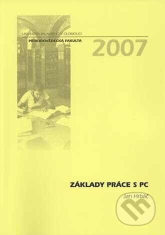 Základy práce s PC - Jan Hrbáč