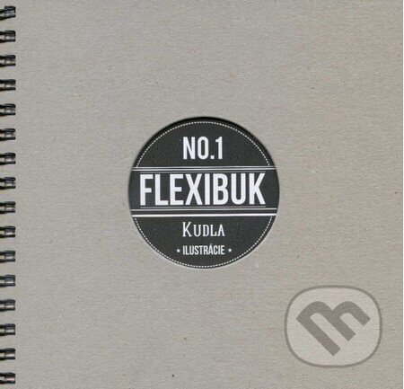 Flexibuk No. 1 - Anna Strachan, Martin Kudla