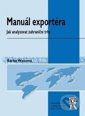 Manuál exportéra - Šárka Waisová