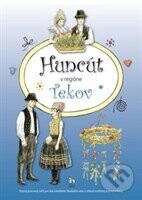 Huncút v regióne Tekov - Diana Némethová