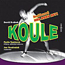 Koule - David Drábek