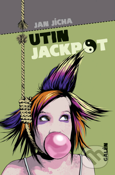 Utin jackpot - Jan Jícha