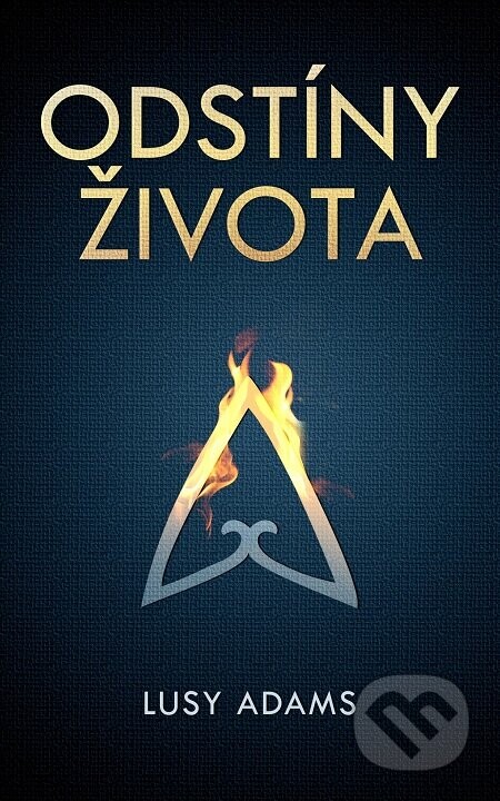 Odstíny života - Lusy Adams
