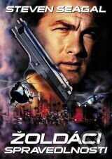 Žoldáci spravodlivosti DVD