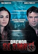 Obchod so smrťou DVD