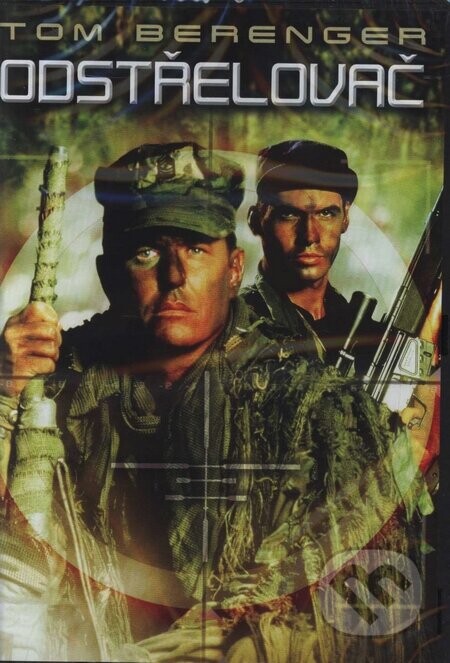 Odstreľovač DVD