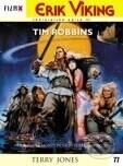 Erik the Viking Film X DVD