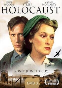 Holocaust - 3 DVD