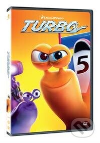 Turbo DVD
