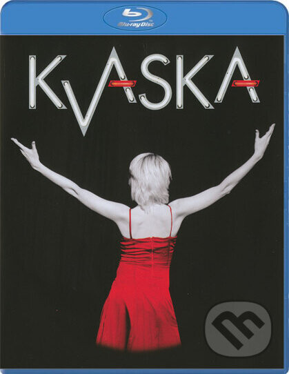 Kvaska Blu-ray